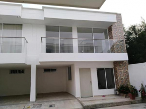 Casa hermosa y privada en Santa Marta